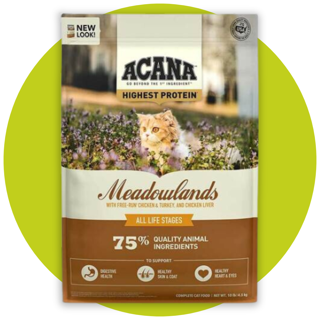 acana